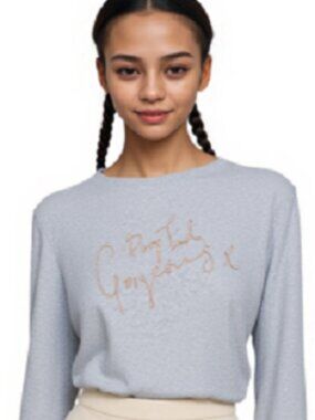 Leena, Mainline Pullover Sweater by Ted Baker